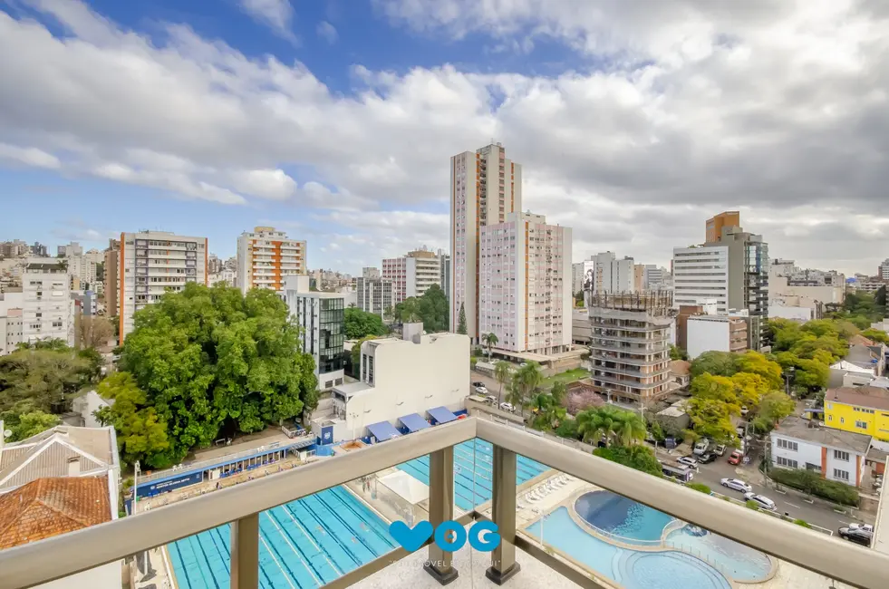 Foto 1 de Apartamento com 2 quartos à venda, 127m2 em Moinhos de Vento, Porto Alegre - RS