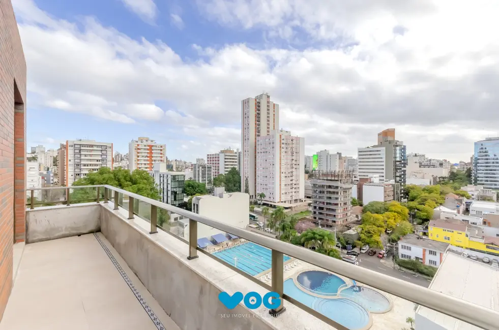 Foto 2 de Apartamento com 2 quartos à venda, 127m2 em Moinhos de Vento, Porto Alegre - RS