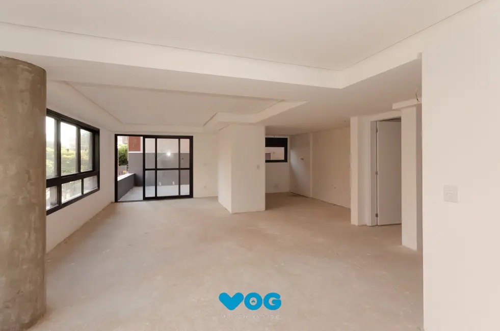 Apartamento com 3 quartos à venda, 159m2 em Petrópolis, Porto Alegre - RS - imagem 8 Foto 8 de Apartamento com 3 quartos à venda, 159m2 em Petrópolis, Porto Alegre - RS