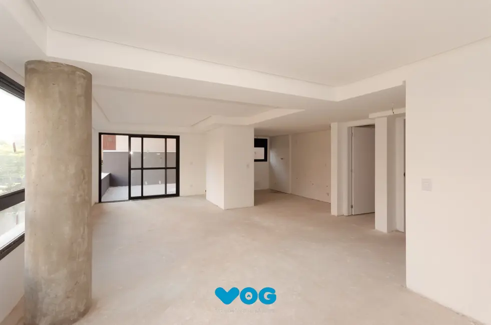 Apartamento com 3 quartos à venda, 159m2 em Petrópolis, Porto Alegre - RS - imagem 7 Foto 7 de Apartamento com 3 quartos à venda, 159m2 em Petrópolis, Porto Alegre - RS