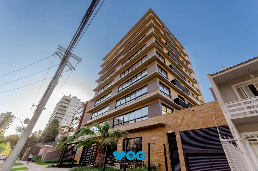 Apartamento com 3 quartos à venda, 159m2 em Petrópolis, Porto Alegre - RS - imagem 4 Foto 4 de Apartamento com 3 quartos à venda, 159m2 em Petrópolis, Porto Alegre - RS