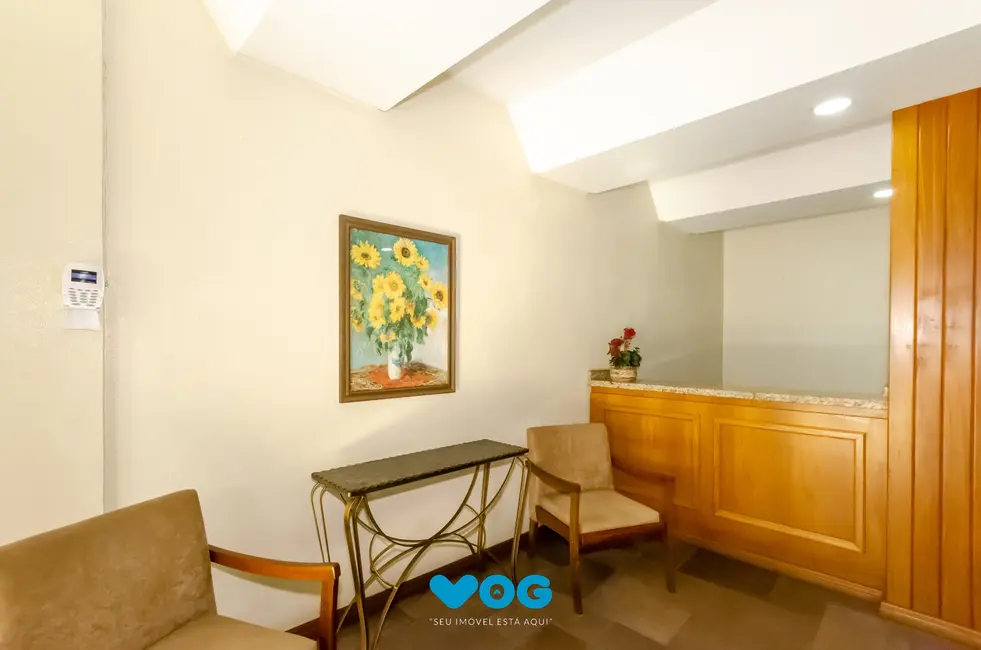 Apartamento com 2 quartos à venda, 106m2 em Santana, Porto Alegre - RS - imagem 4 Foto 4 de Apartamento com 2 quartos à venda, 106m2 em Santana, Porto Alegre - RS