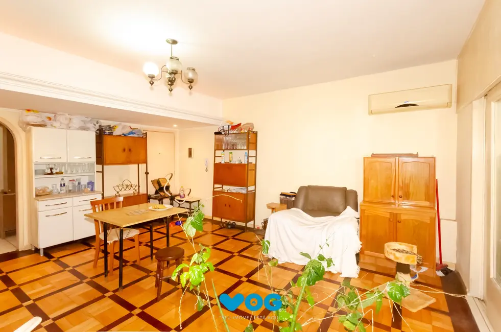 Apartamento com 2 quartos à venda, 106m2 em Santana, Porto Alegre - RS - imagem 8 Foto 8 de Apartamento com 2 quartos à venda, 106m2 em Santana, Porto Alegre - RS
