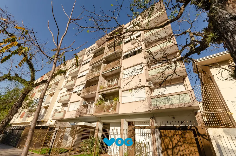 Foto 1 de Apartamento com 2 quartos à venda, 106m2 em Santana, Porto Alegre - RS