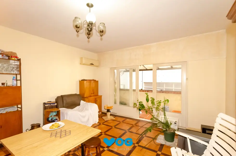 Apartamento com 2 quartos à venda, 106m2 em Santana, Porto Alegre - RS - imagem 6 Foto 6 de Apartamento com 2 quartos à venda, 106m2 em Santana, Porto Alegre - RS