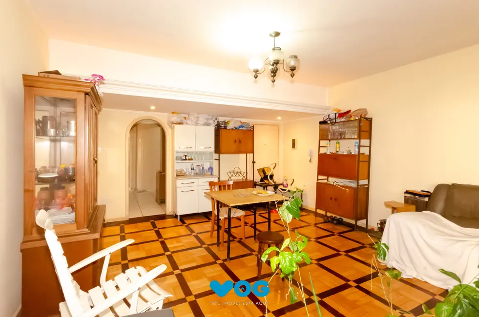 Apartamento com 2 quartos à venda, 106m2 em Santana, Porto Alegre - RS - imagem 7 Foto 7 de Apartamento com 2 quartos à venda, 106m2 em Santana, Porto Alegre - RS