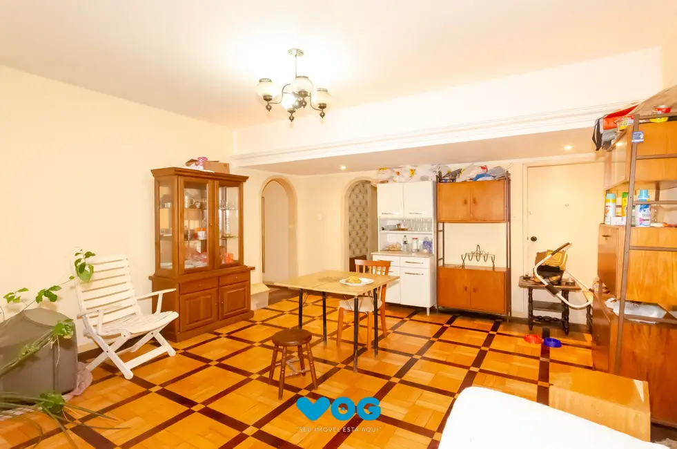 Apartamento com 2 quartos à venda, 106m2 em Santana, Porto Alegre - RS - imagem 9 Foto 9 de Apartamento com 2 quartos à venda, 106m2 em Santana, Porto Alegre - RS