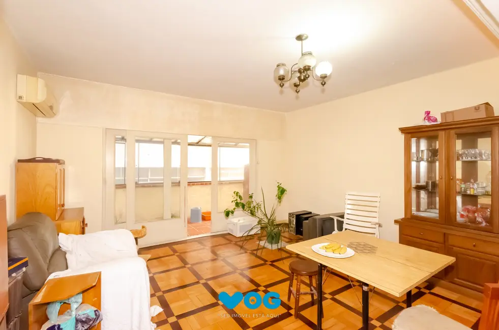 Apartamento com 2 quartos à venda, 106m2 em Santana, Porto Alegre - RS - imagem 5 Foto 5 de Apartamento com 2 quartos à venda, 106m2 em Santana, Porto Alegre - RS