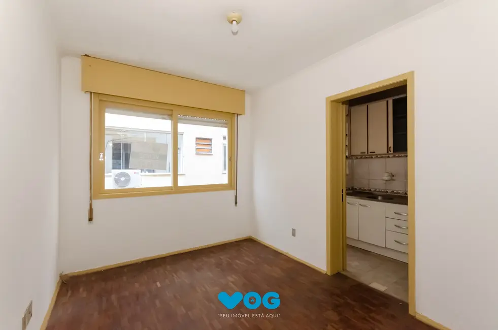 Apartamento com 1 quarto à venda, 38m2 em Cidade Baixa, Porto Alegre - RS - imagem 5 Foto 5 de Apartamento com 1 quarto à venda, 38m2 em Cidade Baixa, Porto Alegre - RS