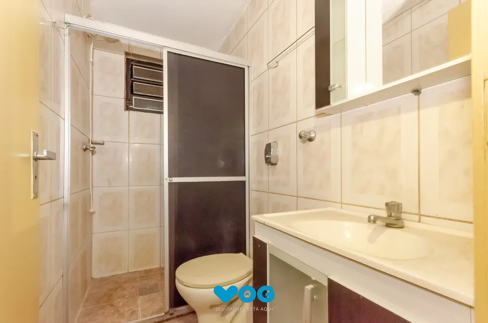 Apartamento com 1 quarto à venda, 38m2 em Cidade Baixa, Porto Alegre - RS - imagem 9 Foto 9 de Apartamento com 1 quarto à venda, 38m2 em Cidade Baixa, Porto Alegre - RS