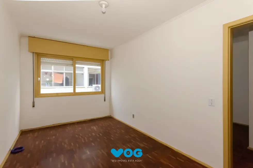 Foto 1 de Apartamento com 1 quarto à venda, 38m2 em Cidade Baixa, Porto Alegre - RS