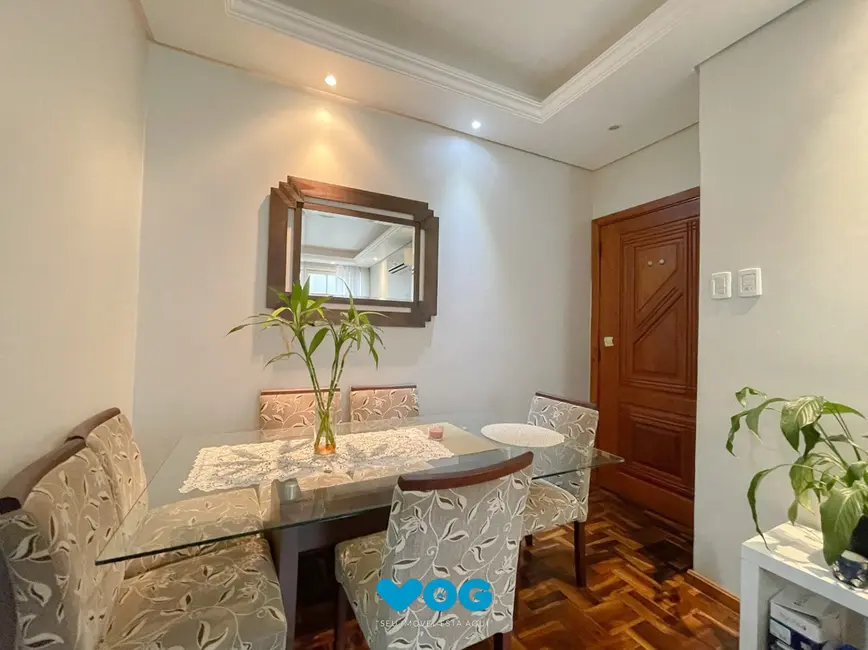 Apartamento com 1 quarto à venda, 38m2 em Petrópolis, Porto Alegre - RS - imagem 5 Foto 5 de Apartamento com 1 quarto à venda, 38m2 em Petrópolis, Porto Alegre - RS