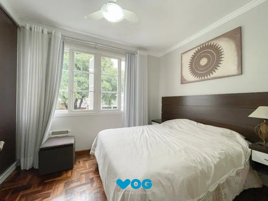 Apartamento com 1 quarto à venda, 38m2 em Petrópolis, Porto Alegre - RS - imagem 7 Foto 7 de Apartamento com 1 quarto à venda, 38m2 em Petrópolis, Porto Alegre - RS