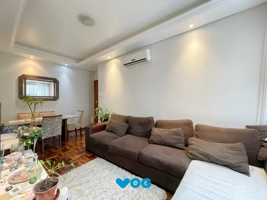 Apartamento com 1 quarto à venda, 38m2 em Petrópolis, Porto Alegre - RS - imagem 3 Foto 3 de Apartamento com 1 quarto à venda, 38m2 em Petrópolis, Porto Alegre - RS