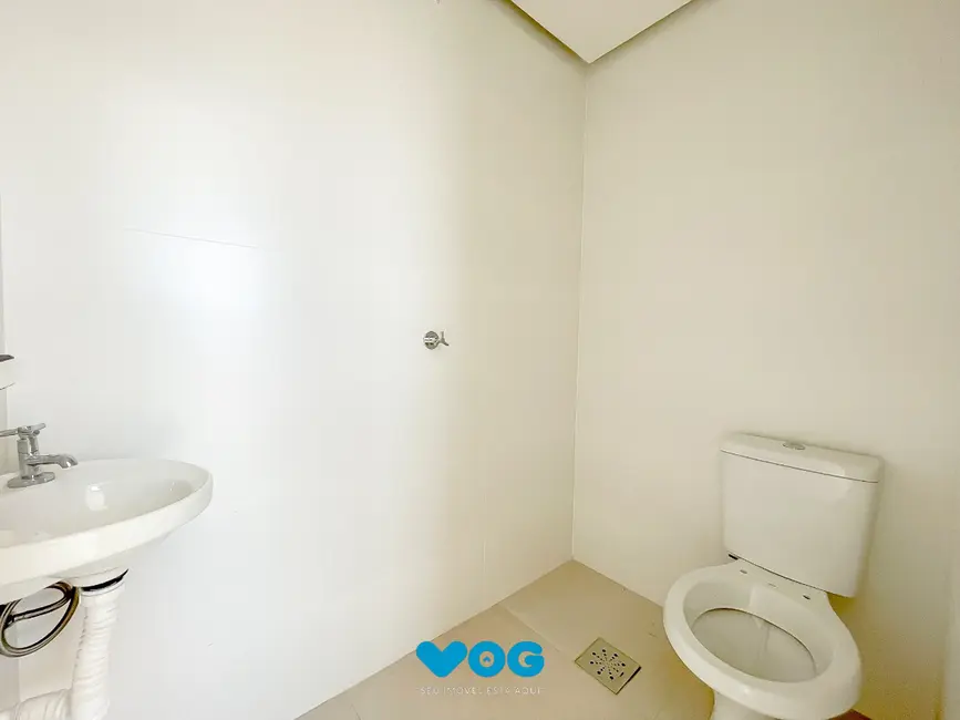 Apartamento com 3 quartos à venda, 124m2 em Mont Serrat, Porto Alegre - RS - imagem 7 Foto 7 de Apartamento com 3 quartos à venda, 124m2 em Mont Serrat, Porto Alegre - RS