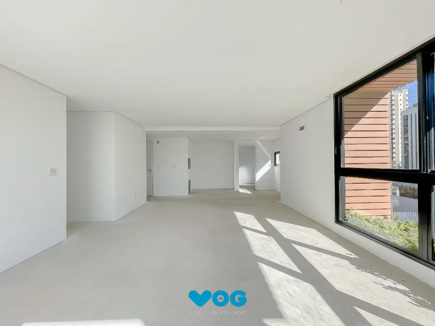 Apartamento com 3 quartos à venda, 124m2 em Mont Serrat, Porto Alegre - RS - imagem 3 Foto 3 de Apartamento com 3 quartos à venda, 124m2 em Mont Serrat, Porto Alegre - RS