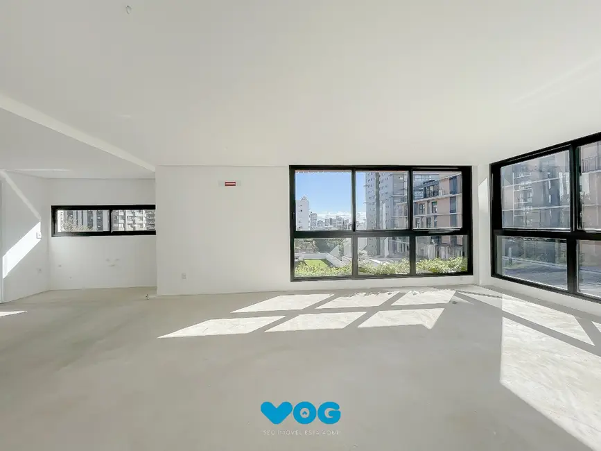 Apartamento com 3 quartos à venda, 124m2 em Mont Serrat, Porto Alegre - RS - imagem 4 Foto 4 de Apartamento com 3 quartos à venda, 124m2 em Mont Serrat, Porto Alegre - RS