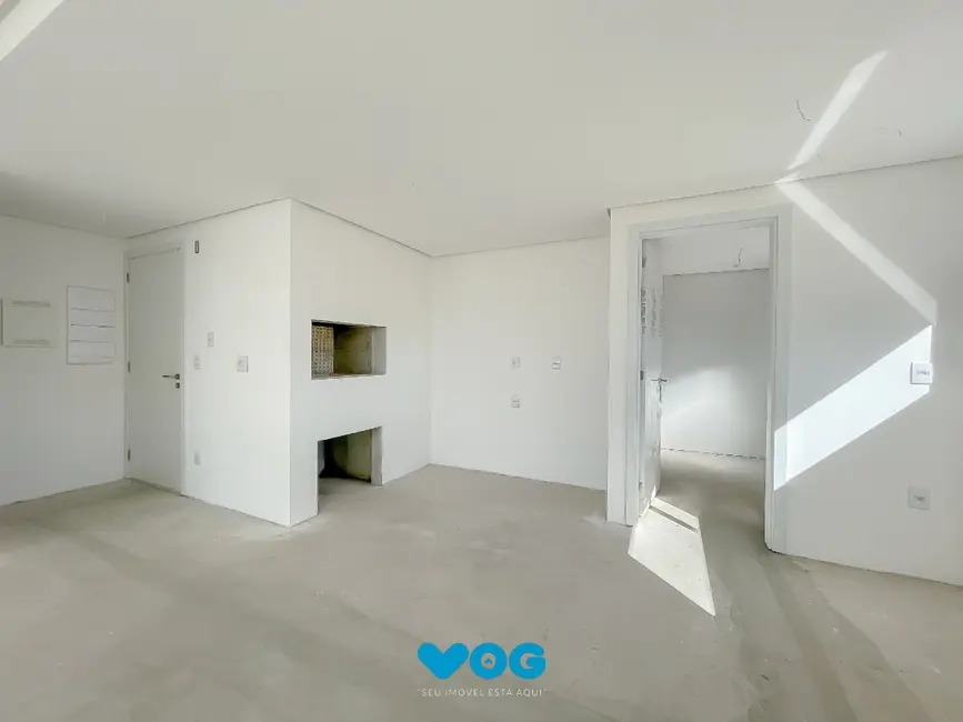 Apartamento com 3 quartos à venda, 124m2 em Mont Serrat, Porto Alegre - RS - imagem 6 Foto 6 de Apartamento com 3 quartos à venda, 124m2 em Mont Serrat, Porto Alegre - RS