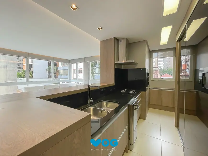 Foto 7 de Apartamento com 2 quartos à venda, 88m2 em Petrópolis, Porto Alegre - RS