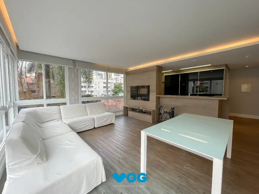 Foto 3 de Apartamento com 2 quartos à venda, 88m2 em Petrópolis, Porto Alegre - RS