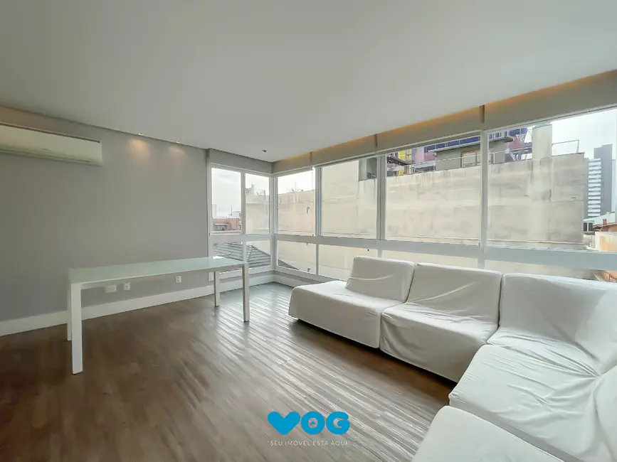 Foto 4 de Apartamento com 2 quartos à venda, 88m2 em Petrópolis, Porto Alegre - RS