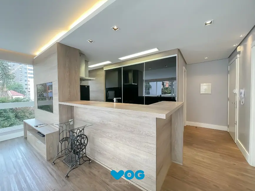 Foto 6 de Apartamento com 2 quartos à venda, 88m2 em Petrópolis, Porto Alegre - RS