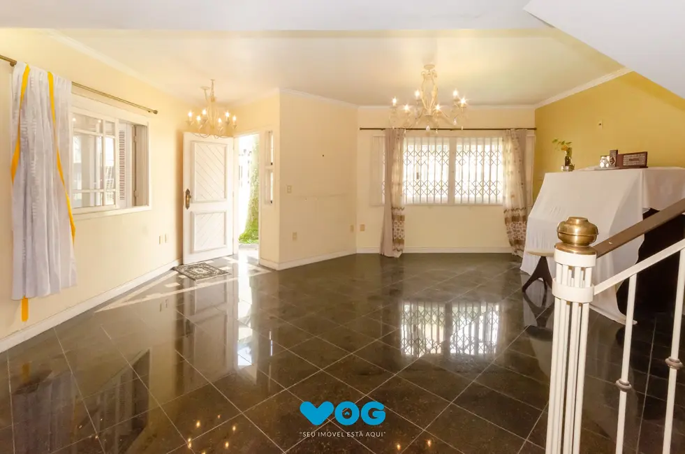 Casa com 3 quartos à venda, 377m2 em Higienópolis, Porto Alegre - RS - imagem 7 Foto 7 de Casa com 3 quartos à venda, 377m2 em Higienópolis, Porto Alegre - RS