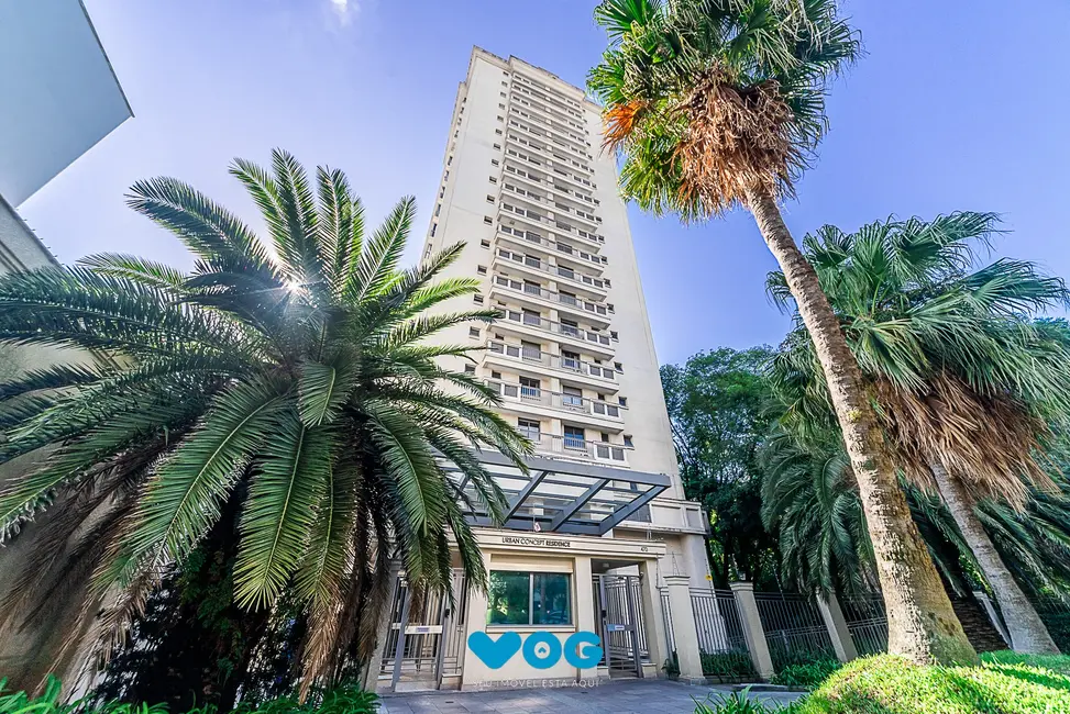 Foto 2 de Apartamento com 2 quartos à venda, 86m2 em Três Figueiras, Porto Alegre - RS