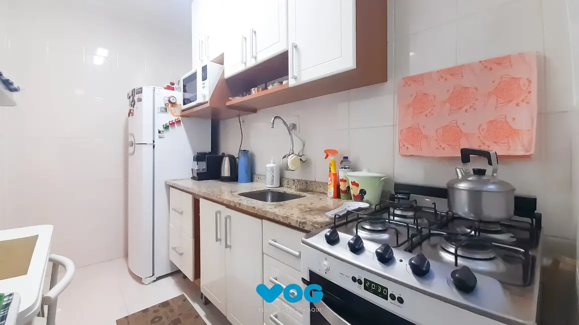 Apartamento com 2 quartos à venda, 53m2 em Passo da Areia, Porto Alegre - RS - imagem 5 Foto 5 de Apartamento com 2 quartos à venda, 53m2 em Passo da Areia, Porto Alegre - RS