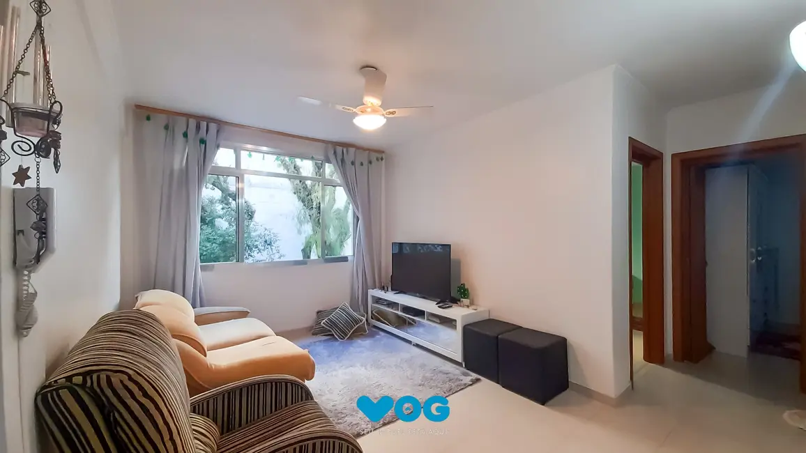Apartamento com 2 quartos à venda, 53m2 em Passo da Areia, Porto Alegre - RS - imagem 1 Foto 1 de Apartamento com 2 quartos à venda, 53m2 em Passo da Areia, Porto Alegre - RS