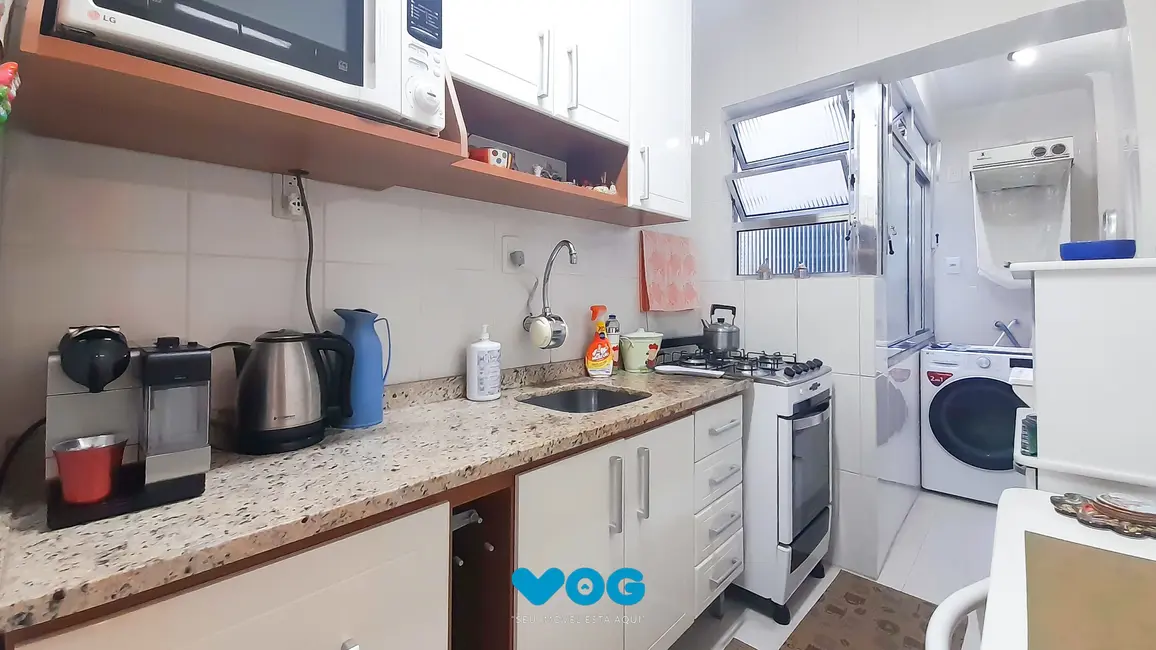 Apartamento com 2 quartos à venda, 53m2 em Passo da Areia, Porto Alegre - RS - imagem 6 Foto 6 de Apartamento com 2 quartos à venda, 53m2 em Passo da Areia, Porto Alegre - RS
