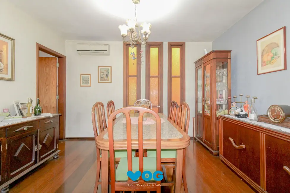 Foto 9 de Casa com 3 quartos à venda, 344m2 em Chácara das Pedras, Porto Alegre - RS