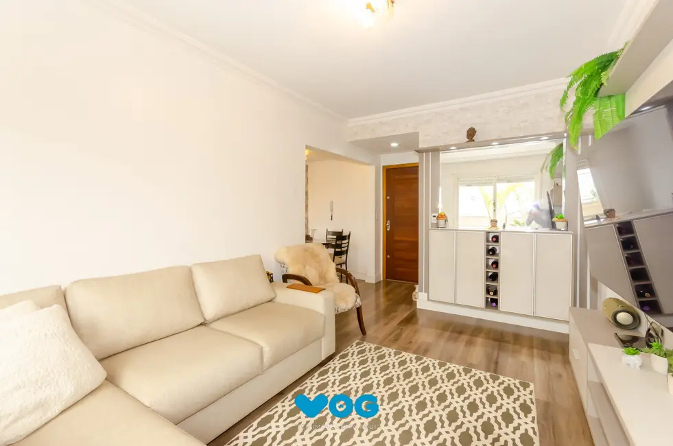 Foto 6 de Apartamento com 2 quartos à venda, 64m2 em Jardim Botânico, Porto Alegre - RS
