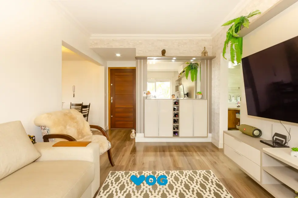 Foto 5 de Apartamento com 2 quartos à venda, 64m2 em Jardim Botânico, Porto Alegre - RS