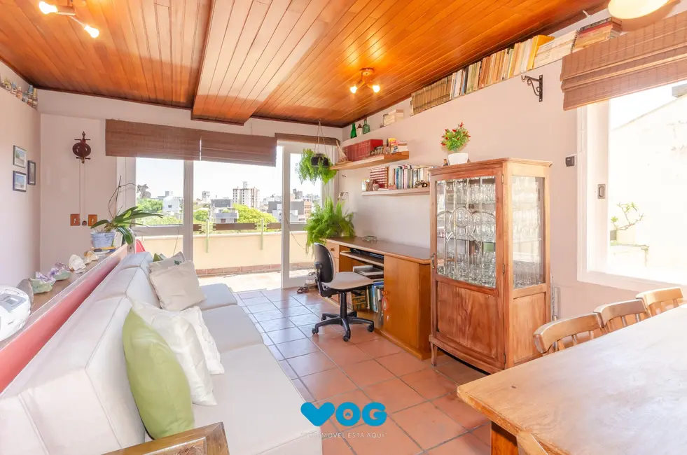 Foto 8 de Apartamento com 2 quartos à venda, 150m2 em Petrópolis, Porto Alegre - RS