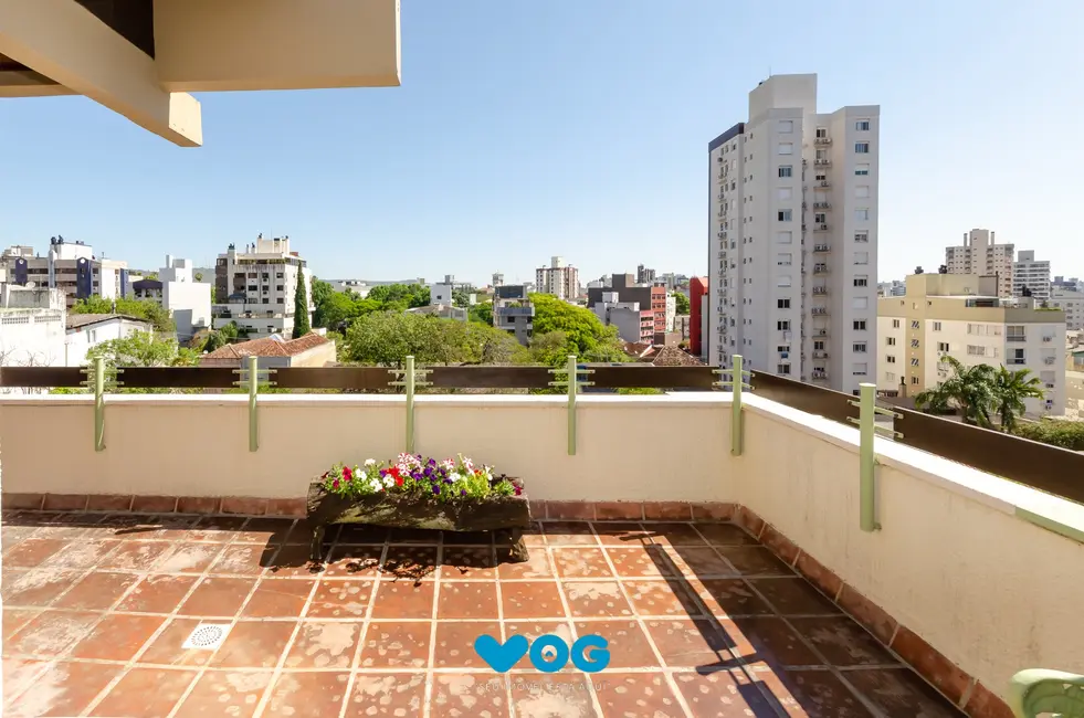 Foto 4 de Apartamento com 2 quartos à venda, 150m2 em Petrópolis, Porto Alegre - RS