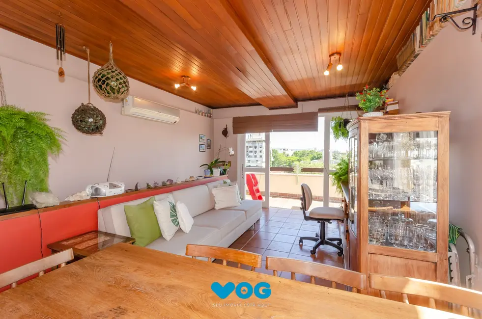 Foto 9 de Apartamento com 2 quartos à venda, 150m2 em Petrópolis, Porto Alegre - RS