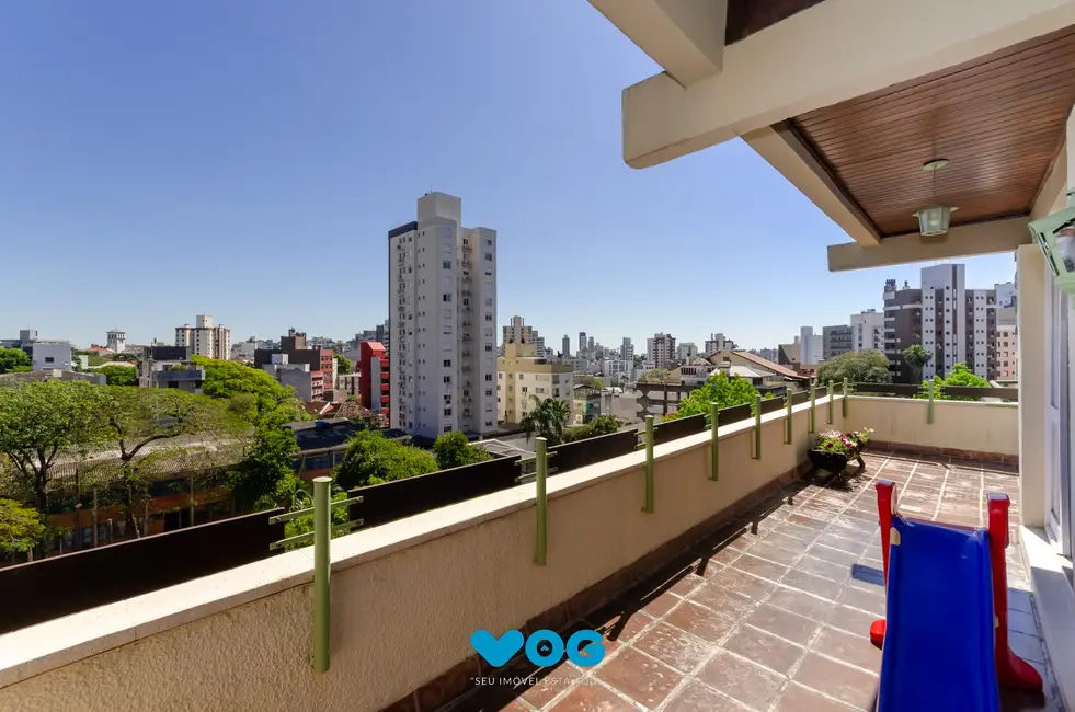 Foto 1 de Apartamento com 2 quartos à venda, 150m2 em Petrópolis, Porto Alegre - RS