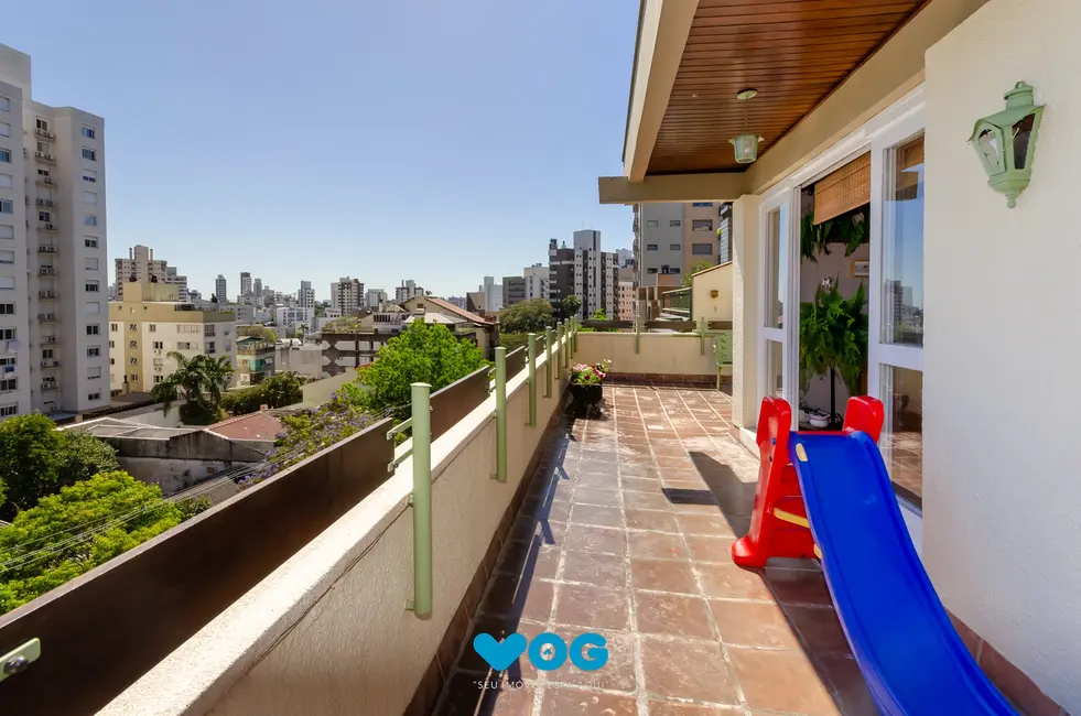 Foto 7 de Apartamento com 2 quartos à venda, 150m2 em Petrópolis, Porto Alegre - RS