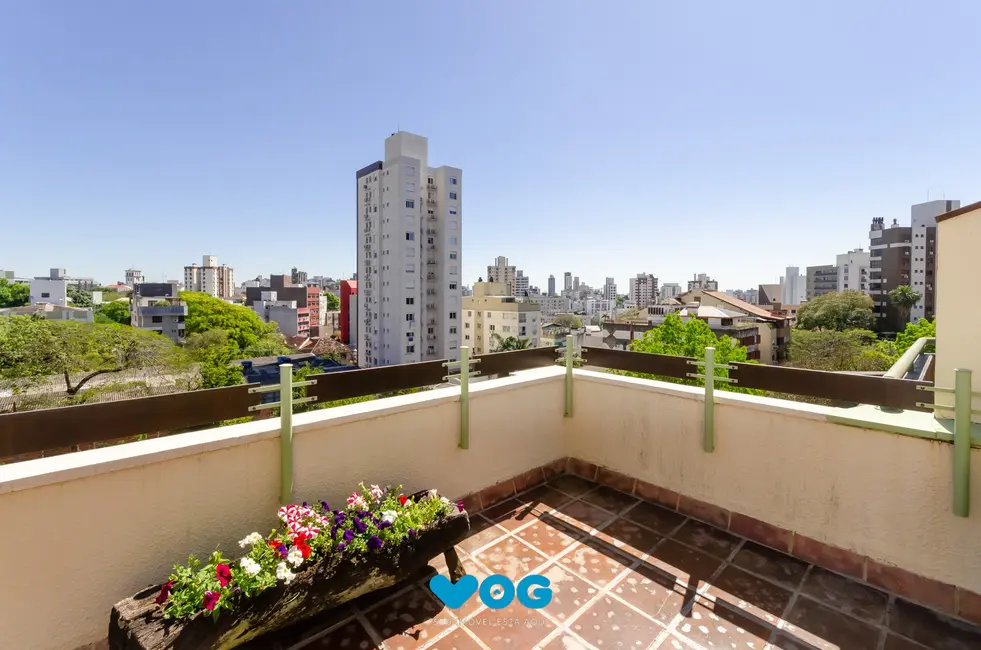 Foto 5 de Apartamento com 2 quartos à venda, 150m2 em Petrópolis, Porto Alegre - RS