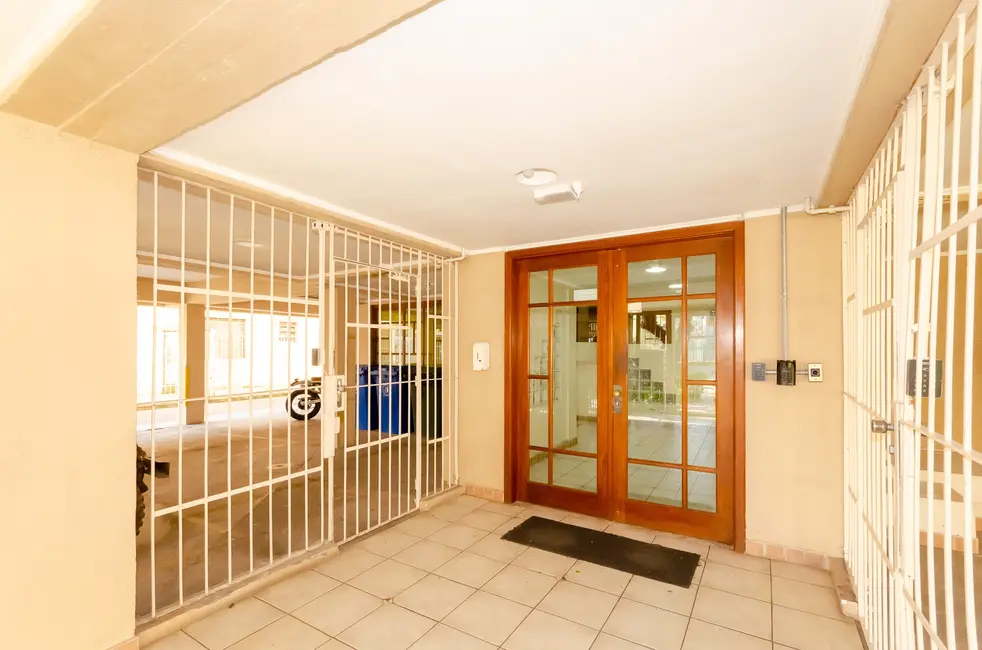 Foto 4 de Apartamento com 1 quarto à venda, 43m2 em Jardim Botânico, Porto Alegre - RS