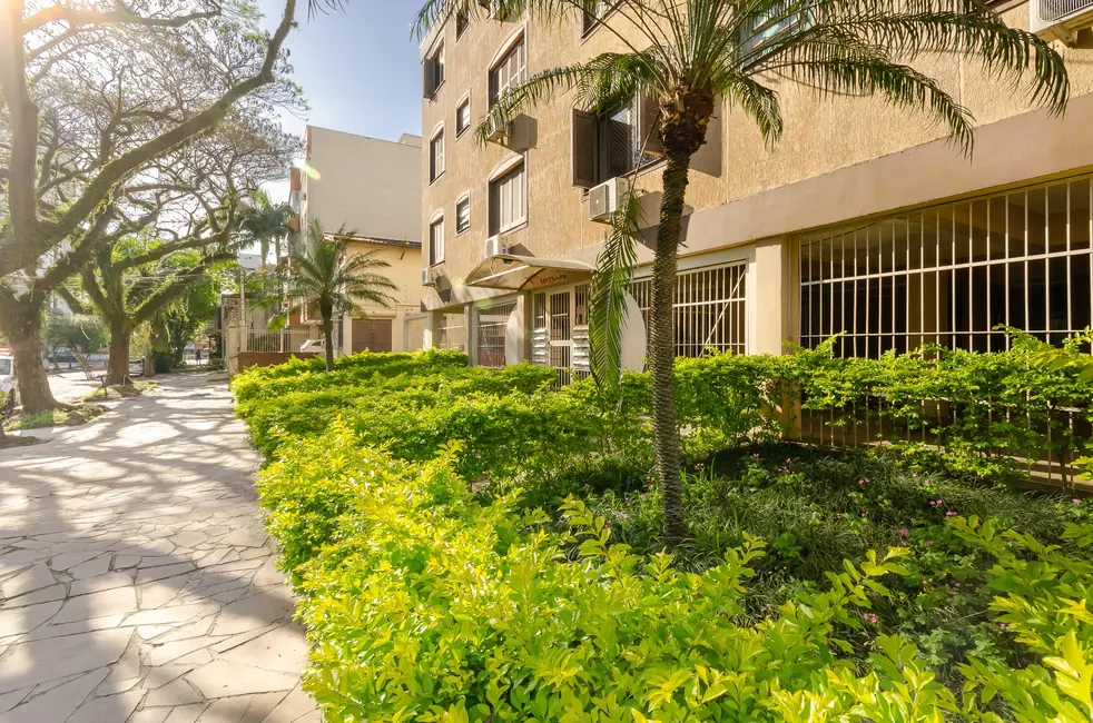 Foto 3 de Apartamento com 1 quarto à venda, 43m2 em Jardim Botânico, Porto Alegre - RS