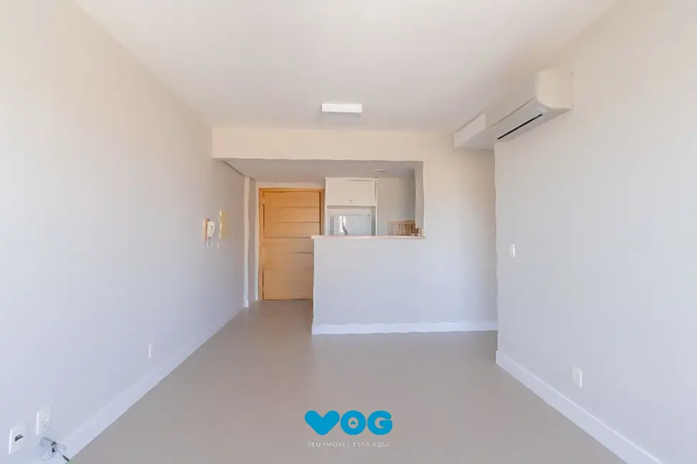 Foto 2 de Apartamento com 1 quarto à venda, 43m2 em Cidade Baixa, Porto Alegre - RS