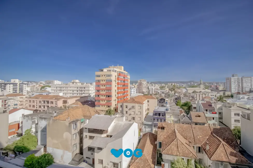 Foto 9 de Apartamento com 1 quarto à venda, 43m2 em Cidade Baixa, Porto Alegre - RS