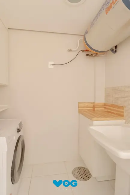 Foto 6 de Apartamento com 1 quarto à venda, 43m2 em Cidade Baixa, Porto Alegre - RS