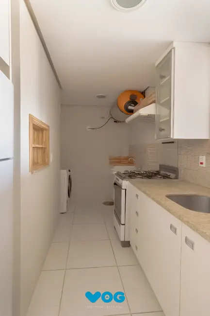 Foto 4 de Apartamento com 1 quarto à venda, 43m2 em Cidade Baixa, Porto Alegre - RS