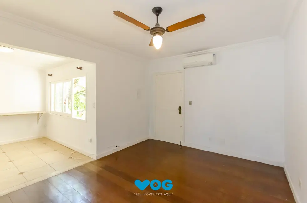 Apartamento com 1 quarto à venda, 48m2 em Petrópolis, Porto Alegre - RS - imagem 3 Foto 3 de Apartamento com 1 quarto à venda, 48m2 em Petrópolis, Porto Alegre - RS