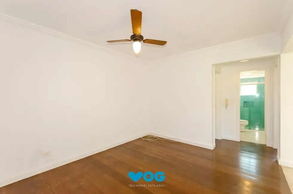 Apartamento com 1 quarto à venda, 48m2 em Petrópolis, Porto Alegre - RS - imagem 4 Foto 4 de Apartamento com 1 quarto à venda, 48m2 em Petrópolis, Porto Alegre - RS