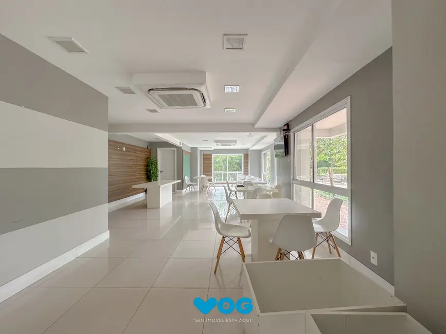 Apartamento com 2 quartos à venda, 70m2 em Jardim Carvalho, Porto Alegre - RS - imagem 8 Foto 8 de Apartamento com 2 quartos à venda, 70m2 em Jardim Carvalho, Porto Alegre - RS