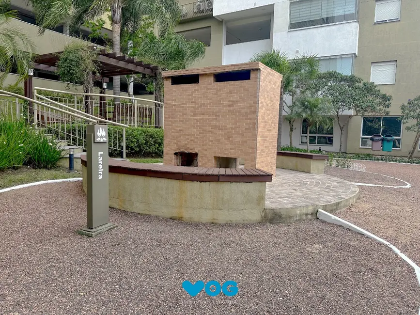 Apartamento com 2 quartos à venda, 70m2 em Jardim Carvalho, Porto Alegre - RS - imagem 9 Foto 9 de Apartamento com 2 quartos à venda, 70m2 em Jardim Carvalho, Porto Alegre - RS